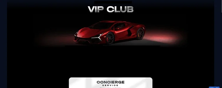 1win VIP club