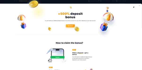 1win promo codes